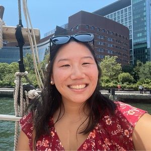 Meet your Posher, Mimi